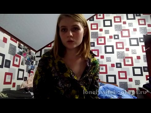 ❤️ Jaunai blondīnei studentei no Krievijas patīk lielāki locekļi. ❤️❌ Sekss video pie mums lv.redgast4asset.ru ❌️