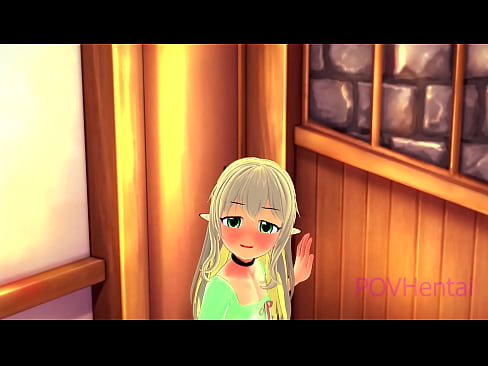 ❤️ (Trap) Elfiešu kalpone palīdz nomazgāt seju. ❤️❌ Sekss video pie mums lv.redgast4asset.ru ❌️