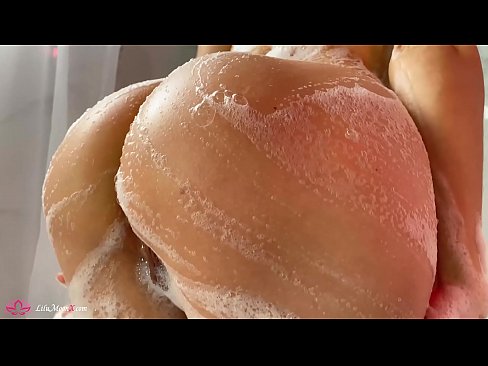 ❤️ Brunete masturbē makstiņu ar vibratoru līdz intensīvam orgasmam dušā ❤️❌ Sekss video pie mums lv.redgast4asset.ru ❌️
